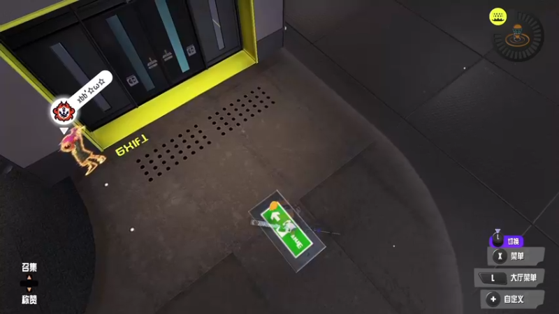 【2022-10-15 21点场】KazeLink：马力欧-Link 技术主播没有GG