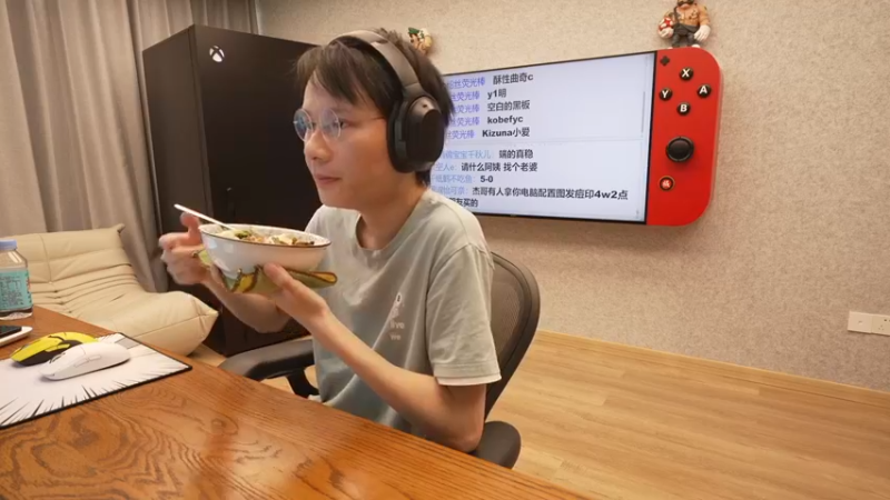 【2022-10-16 14点场】超级小桀：我可能玩了假的马里奥