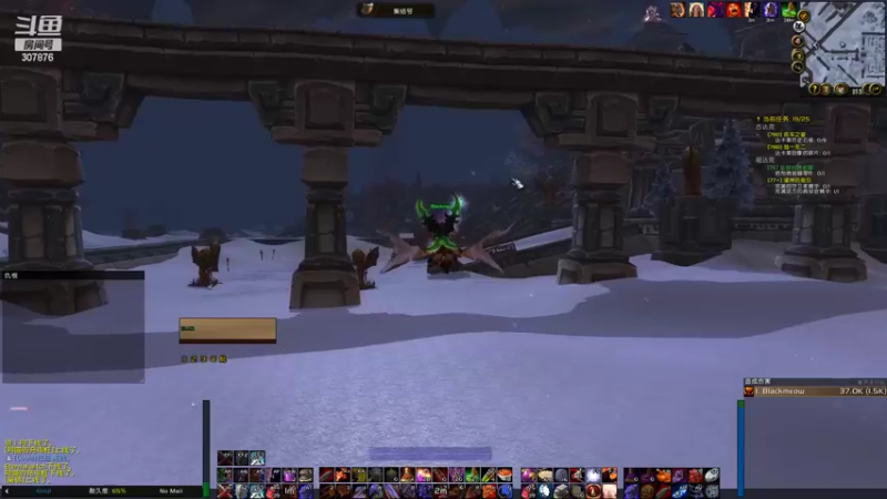 【2022-10-16 00点场】夏一可死毒舌_：阿喵：猛男战要60了！！！