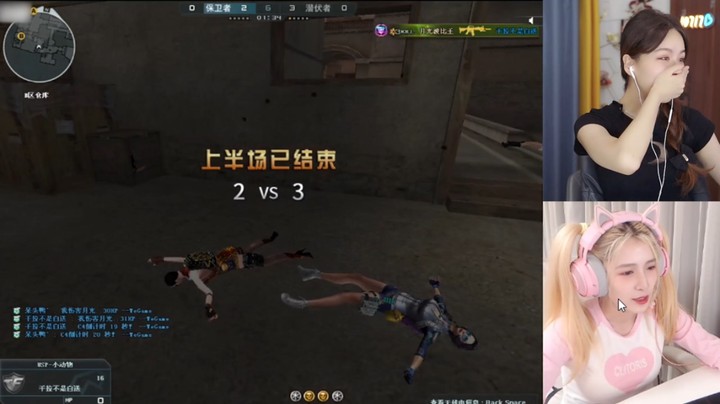 为什么男生都喜欢双马尾？？？