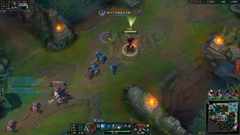 【2022-10-16 03点场】金甲EzNpc：神秘先锋 归来