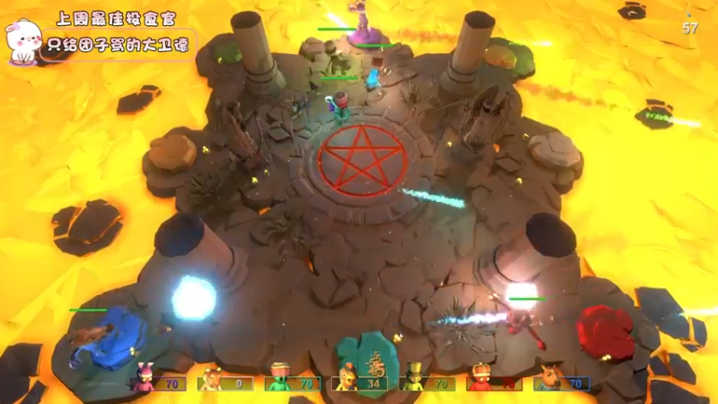 【2022-10-10 21点场】昔恩小姐姐：【双倍亲密度 三倍上限哦~】