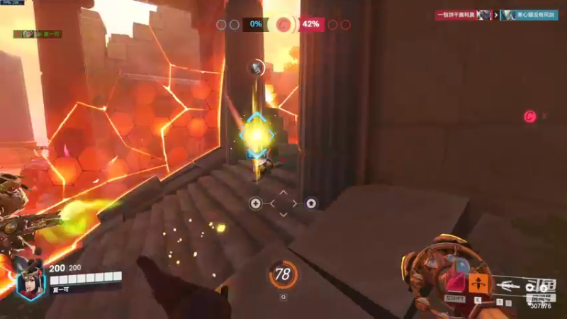 【2022-10-15 22点场】夏一可死毒舌_：阿喵：猛男战要60了！！！