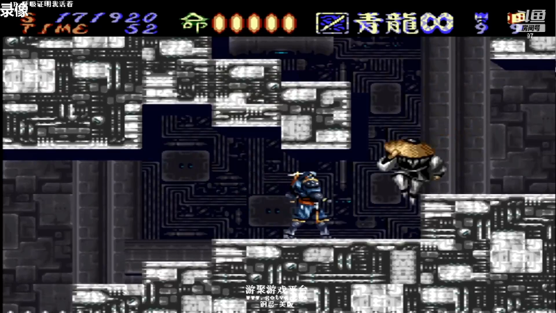 【格斗游戏】解说小狼的精彩时刻 20221016 19点场