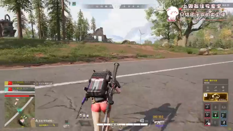 【2022-10-15 17点场】昔恩小姐姐：【小奶团超级突破女战神~】