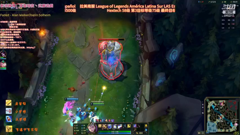 【2022-10-16 01点场】東雲暗夜Ay武藤遊戯Yugi：LASURF叫我高ping战士 デュエル