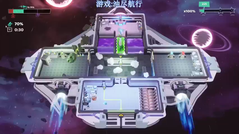 【2022-10-16 15点场】兔紫寒：油尽航行(⊙﹏⊙)