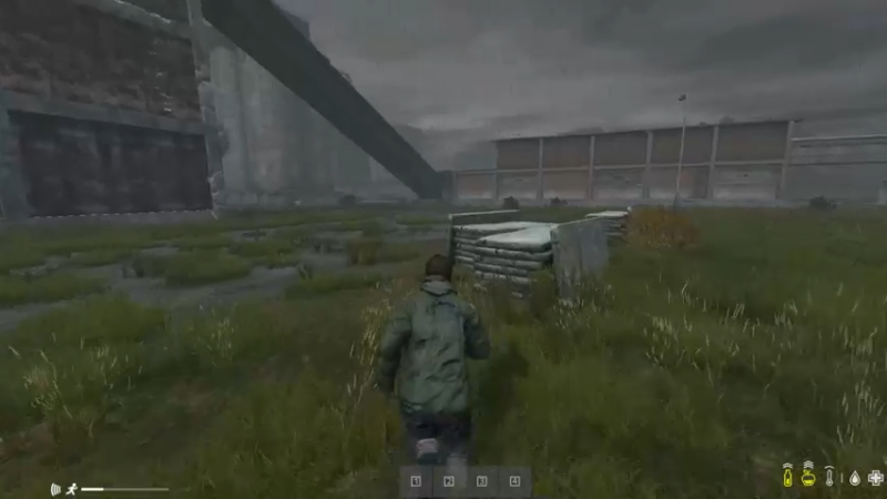 【2022-10-15 17点场】dayz韩爱东西：老韩车臣尼亚历险记
