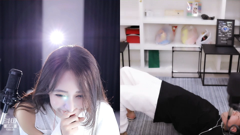 【户外】赛文柒Seven的精彩时刻 20221016 00点场