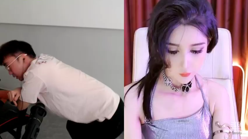 【2022-10-16 16点场】别问问就黑皮：【小奶团】12点准时开战！