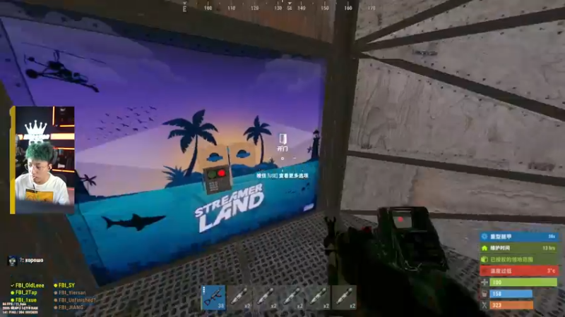 【2022-10-16 16点场】斯祥丶：双倍亲密度！简单的游戏日常~