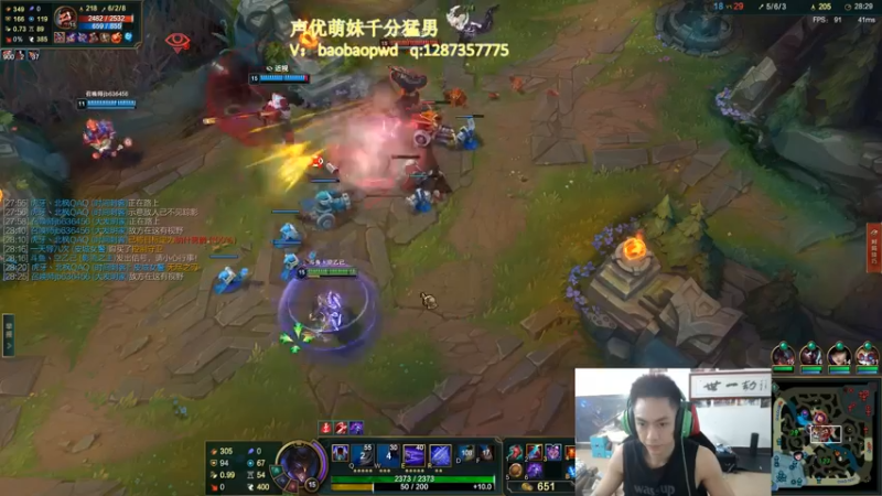 【2022-10-16 16点场】空大的劫zz：连续五年国服第一劫