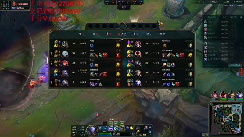 【2022-10-15 20点场】小老板丶艾克：玩的就是超模艾克狗