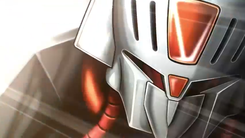 超级机器人大战 重战机 进化的轨迹 1995-2021