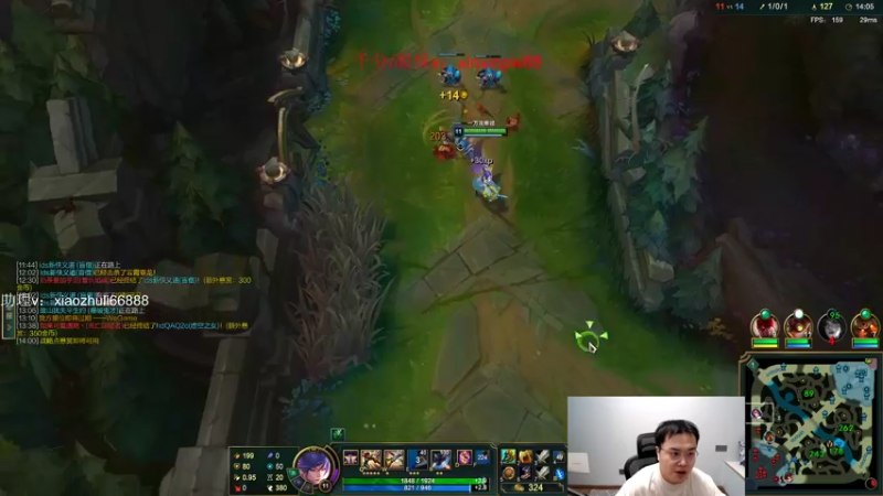 【2022-10-16 02点场】jjking剑姬：世界第一剑姬，重回巅峰！