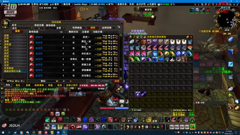 【2022-10-15 21点场】姜姜姜乐涵：黄金双倍卡！！