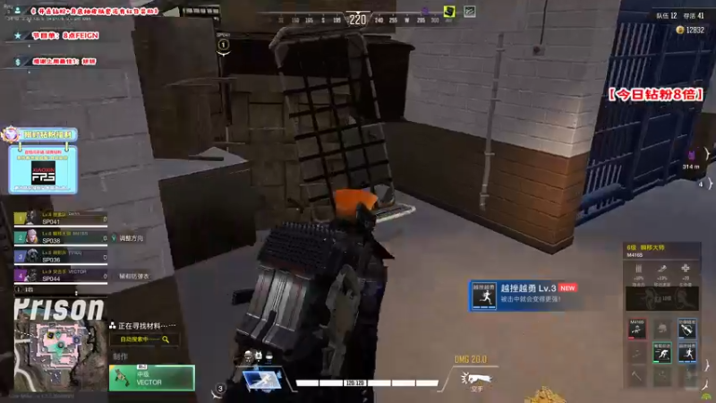 【2022-10-16 13点场】imxiaoxin：【✘-✘】黑白双撒！