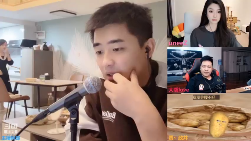 【2022-10-16 21点场】主播阿郎：320155每天给你填点堵