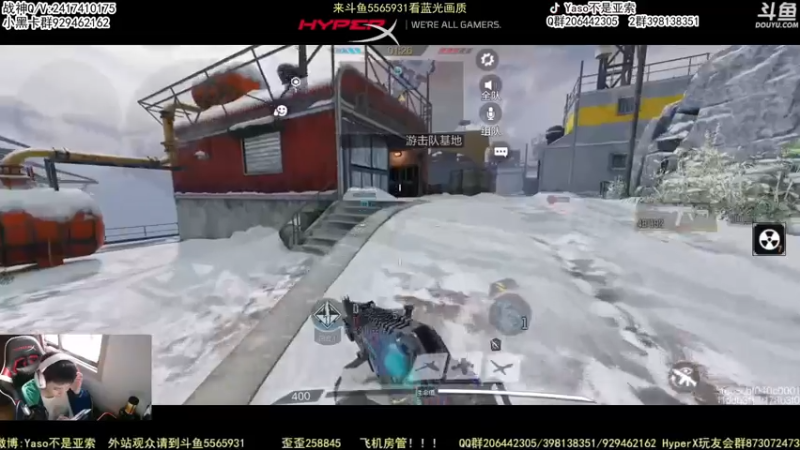 【2022-10-12 15点场】Yaso不是亚索：【Yaso】上海川沙一鸽排位教学