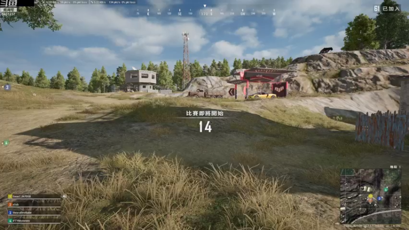 【2022-10-16 19点场】067QAQ：没招了不播咋整啊66666