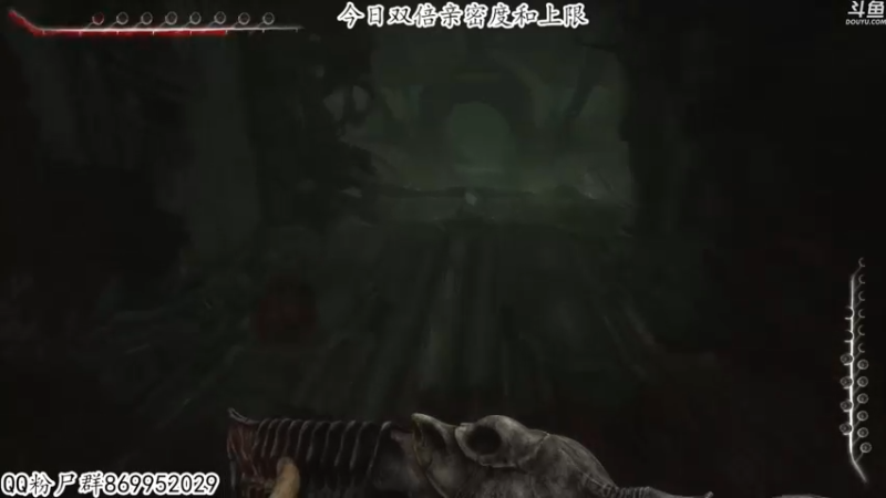 【2022-10-15 20点场】我有上将潘森：【森】新恐怖游戏