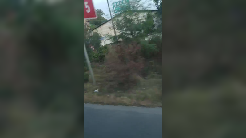 山野通道