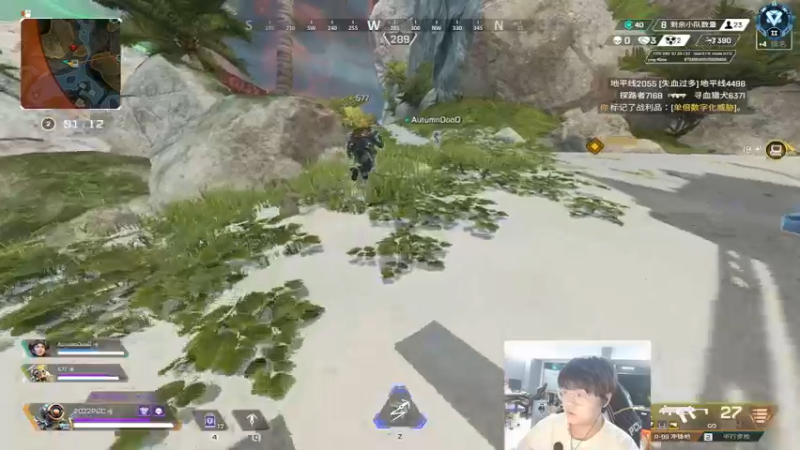 【2022-10-16 01点场】ZpYan1：努力训练 拒绝摆烂