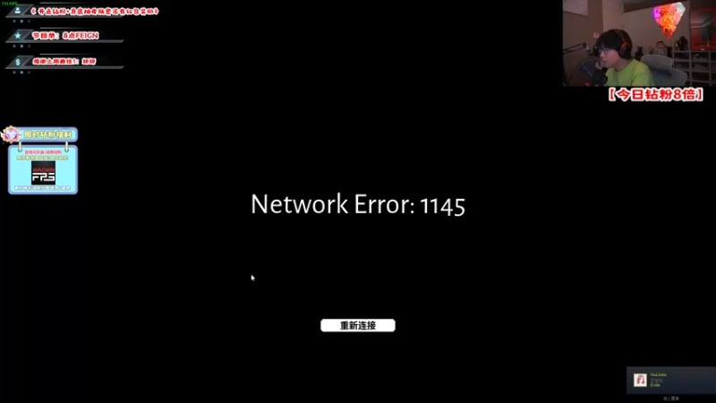 【2022-10-15 22点场】imxiaoxin：【✘-✘】黑白双撒！