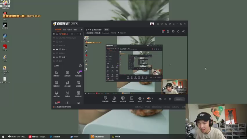 【2022-10-16 14点场】imxiaoxin：【✘-✘】黑白双撒！