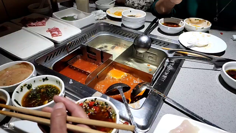 【户外】叶子户外的精彩时刻 20221016 23点场