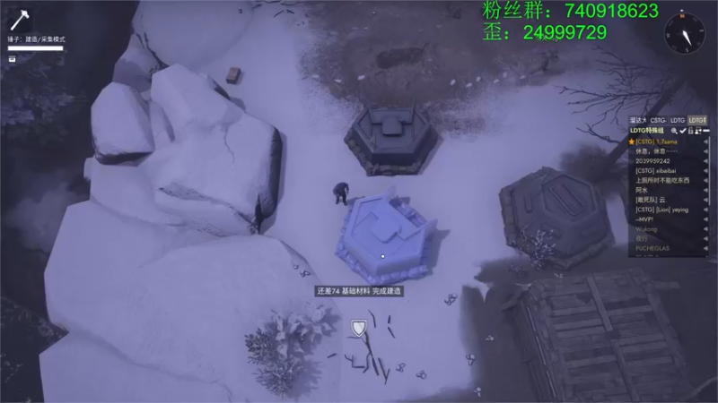 【2022-10-15 20点场】重金难求一杯水：弄上散兵坑