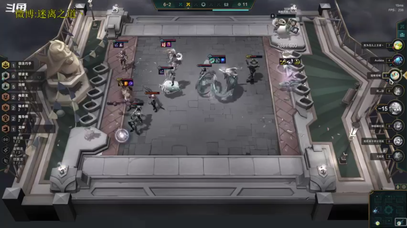 【2022-10-16 11点场】迷离之道丶：迷离劫：星界龙王