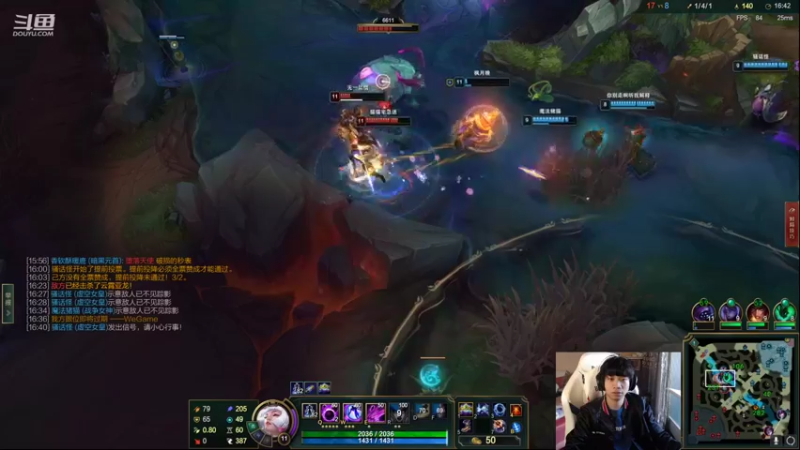 【2022-10-16 15点场】自宇666：双倍亲密度：峡谷千分中单把把c教学