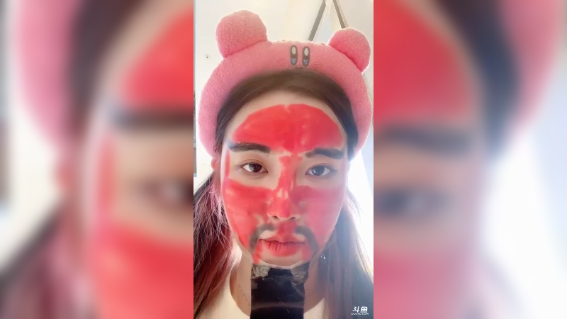 【2022-10-16 14点场】小肉球阿：爱笑的女孩运气不会差`~~