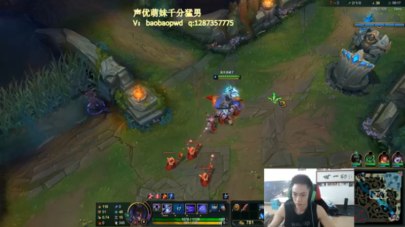 【2022-10-16 14点场】空大的劫zz：连续五年国服第一劫