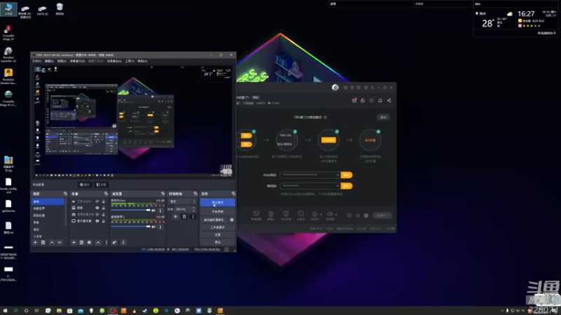 【2022-10-15 16点场】天涯凝望：战舰世界 转欧服了!
