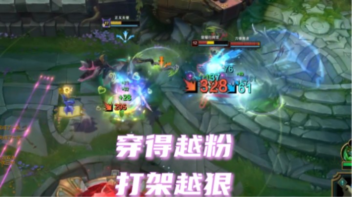 众所周知！一级天使天下无敌！