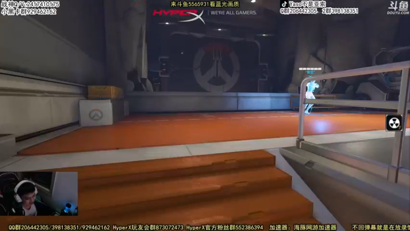 【2022-10-08 19点场】Yaso不是亚索：【Yaso】上海川沙一鸽排位教学