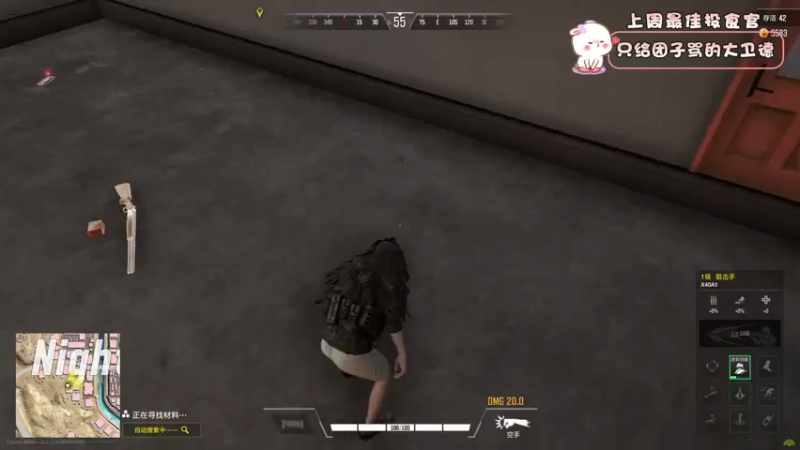 【2022-10-12 15点场】昔恩小姐姐：【超击突破女战神~】