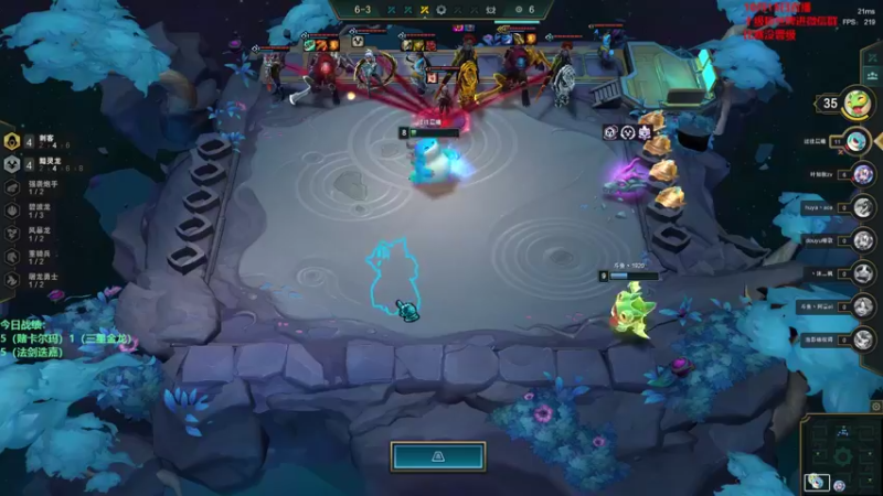 【2022-10-16 00点场】初音未来灰飞：初音：兄弟们七点复活赛！