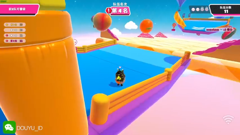 【2022-10-16 19点场】这个ID很流弊：我是嘎嘎 （ID