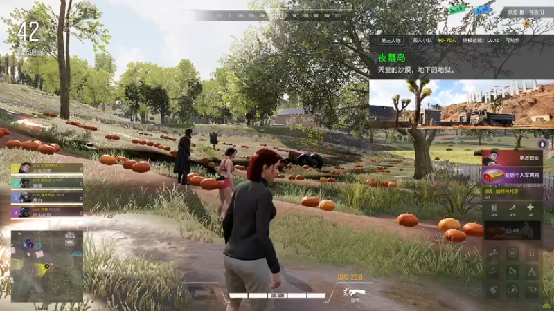 【2022-10-15 20点场】D迪恩dean：【迪恩】有车位~~~~