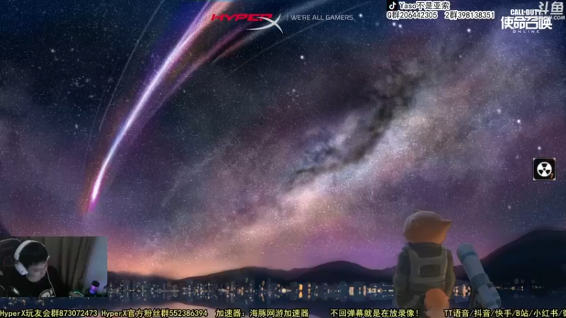 【2022-10-15 19点场】Yaso不是亚索：【Yaso】上海川沙一鸽排位教学