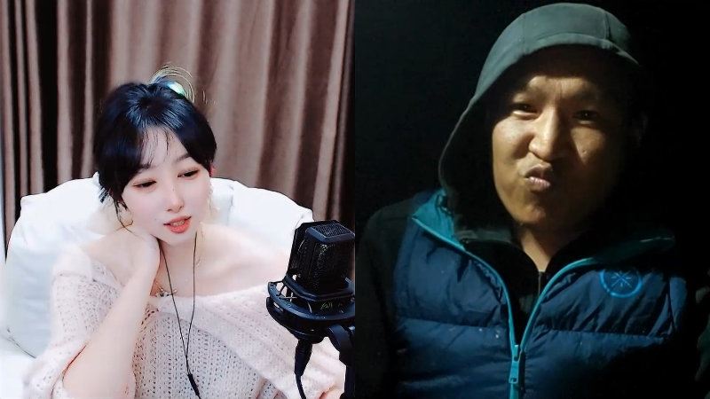 【户外】微山湖捕鱼武工队的精彩时刻 20221016 00点场