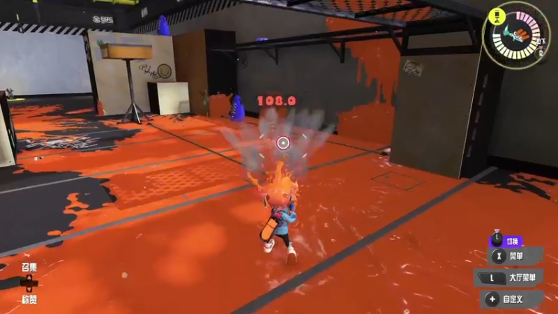 【2022-10-16 03点场】KazeLink：马力欧-Link 技术主播没有GG