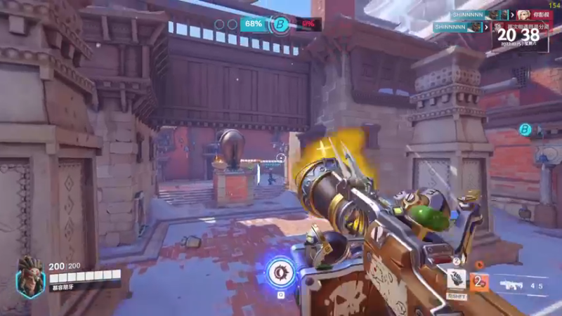 【2022-10-15 20点场】慕容朋牙：【朋牙】萌新主播的第14天