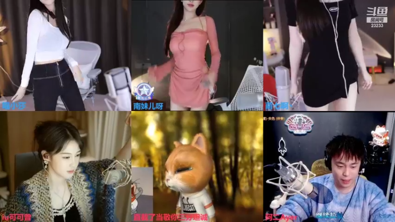 【2022-10-16 02点场】喵小莎：恭喜歌神上总榜！！感谢感谢！！！