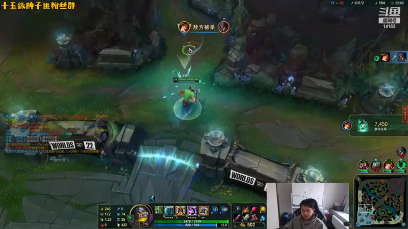 【2022-10-17 13点场】草莓：草莓：电一上王者