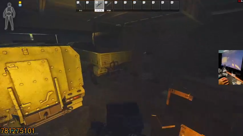 【2022-10-15 23点场】文化人老七：近战击杀世界第一