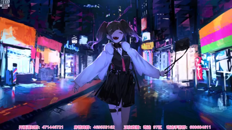 【2022-10-16 18点场】Gentleman闪闪：新恐怖游戏 快跑！